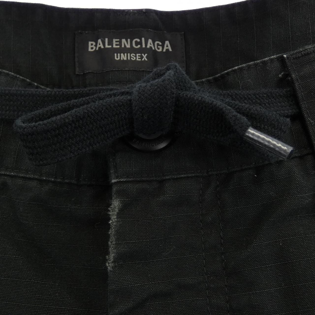 バレンシアガ BALENCIAGA 746491 TKP27 UNISEX パンツ
