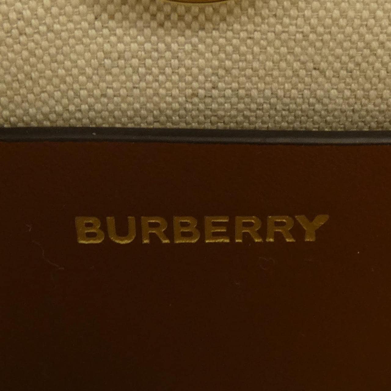 バーバリー BURBERRY フレヤトート 80441431 BAG
