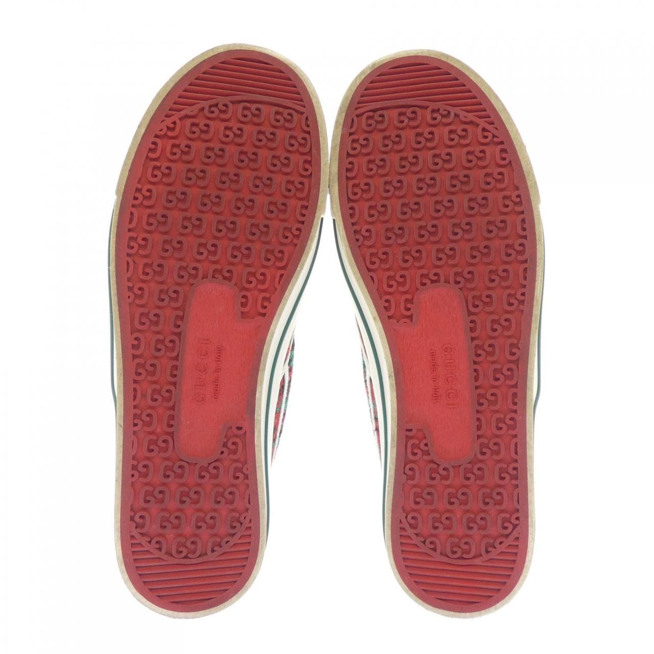 グッチ GUCCI スニーカー