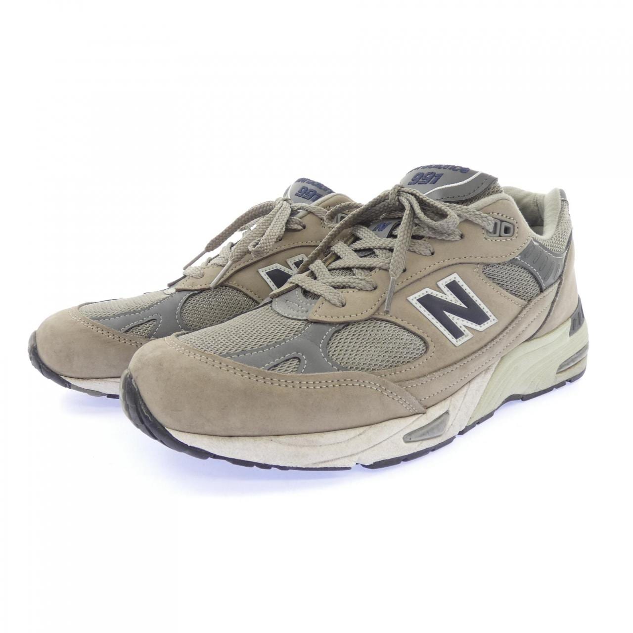 ニューバランス NEW BALANCE M991ANI スニーカー