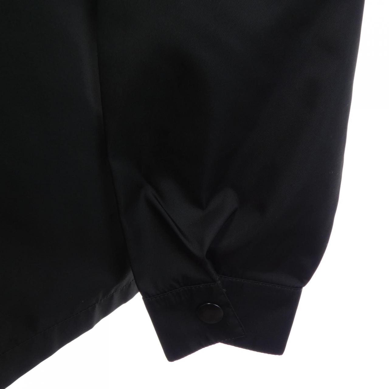 プラダ PRADA トライアングルロゴ SC810 SOOO 16HH ジャケット