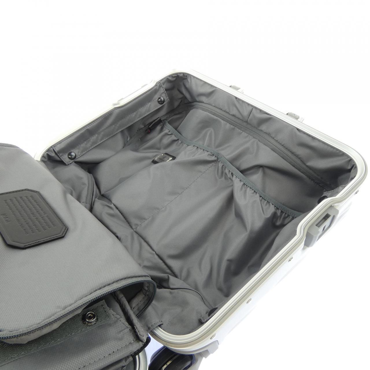 トゥミ TUMI 036877SLV2 CARRY BAG