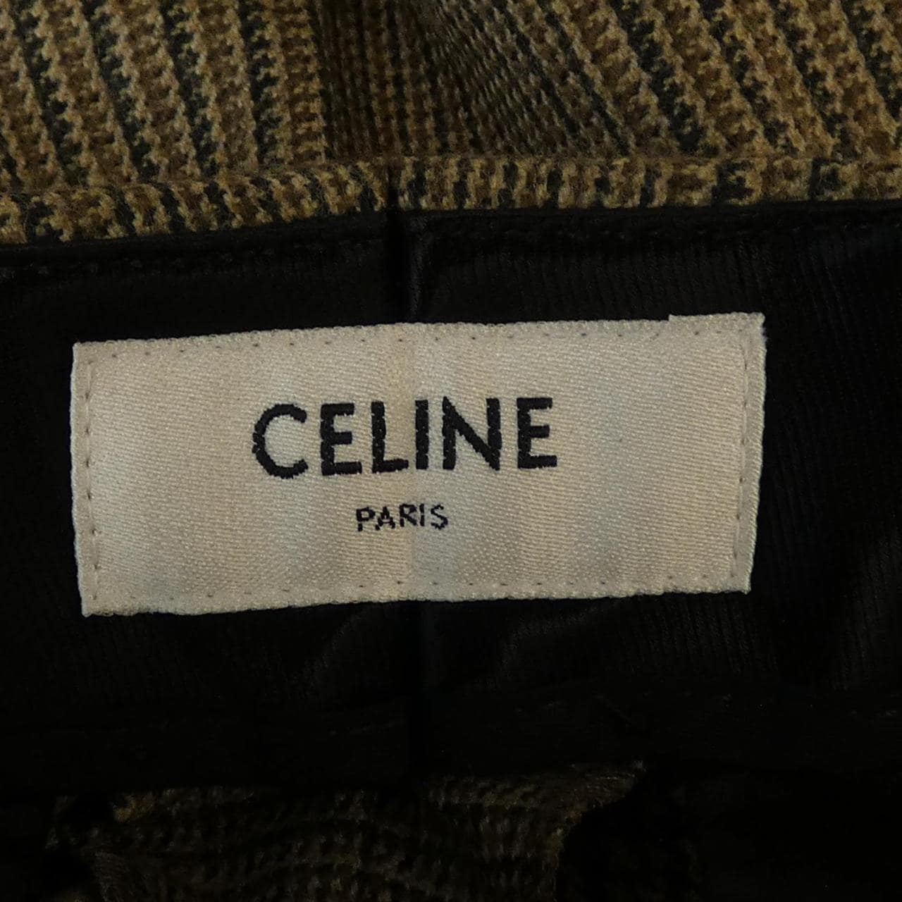 セリーヌ CELINE 2P555983N パンツ