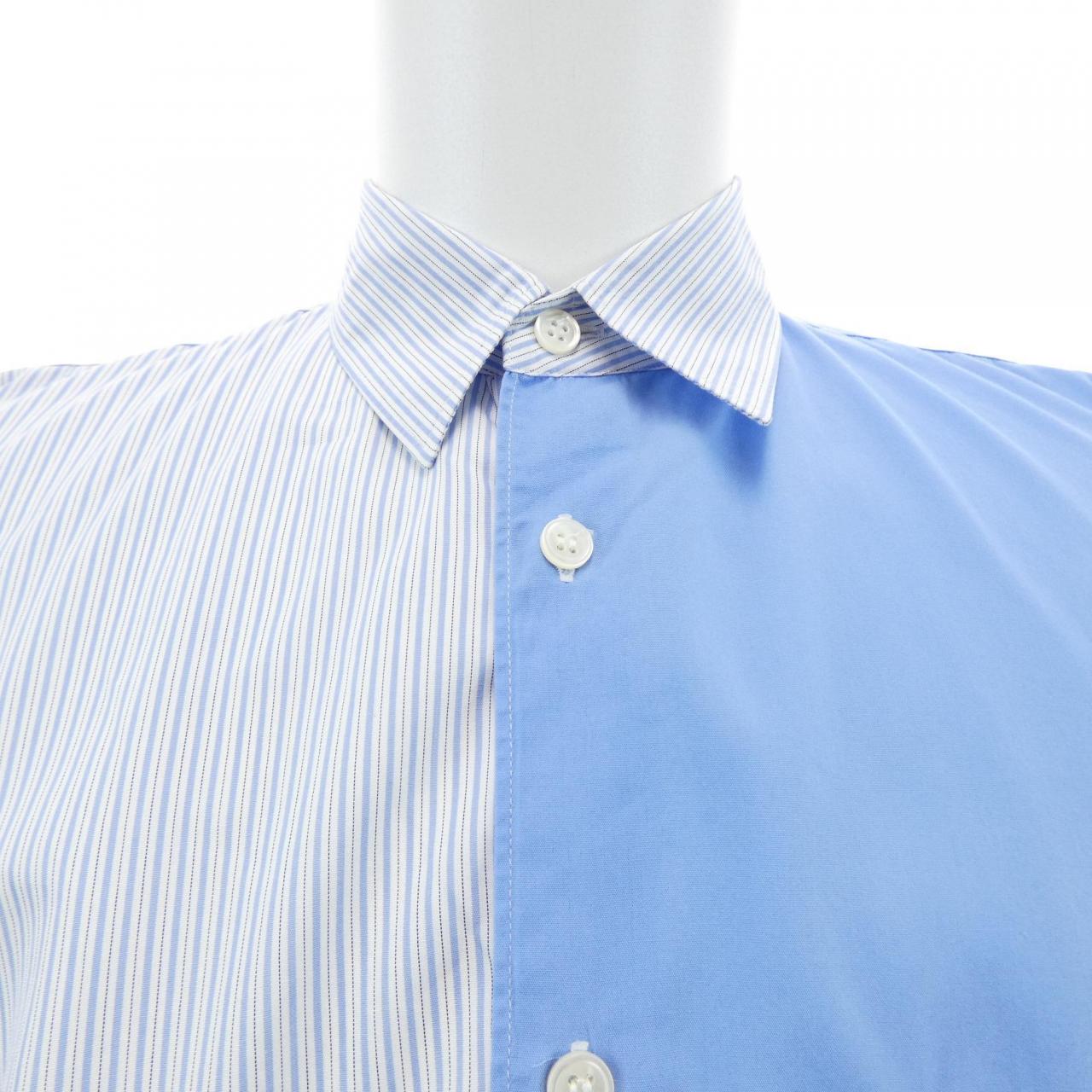 コムデギャルソンシャツ COMME des GARCONS SHIRT SE-02 S／Sシャツ