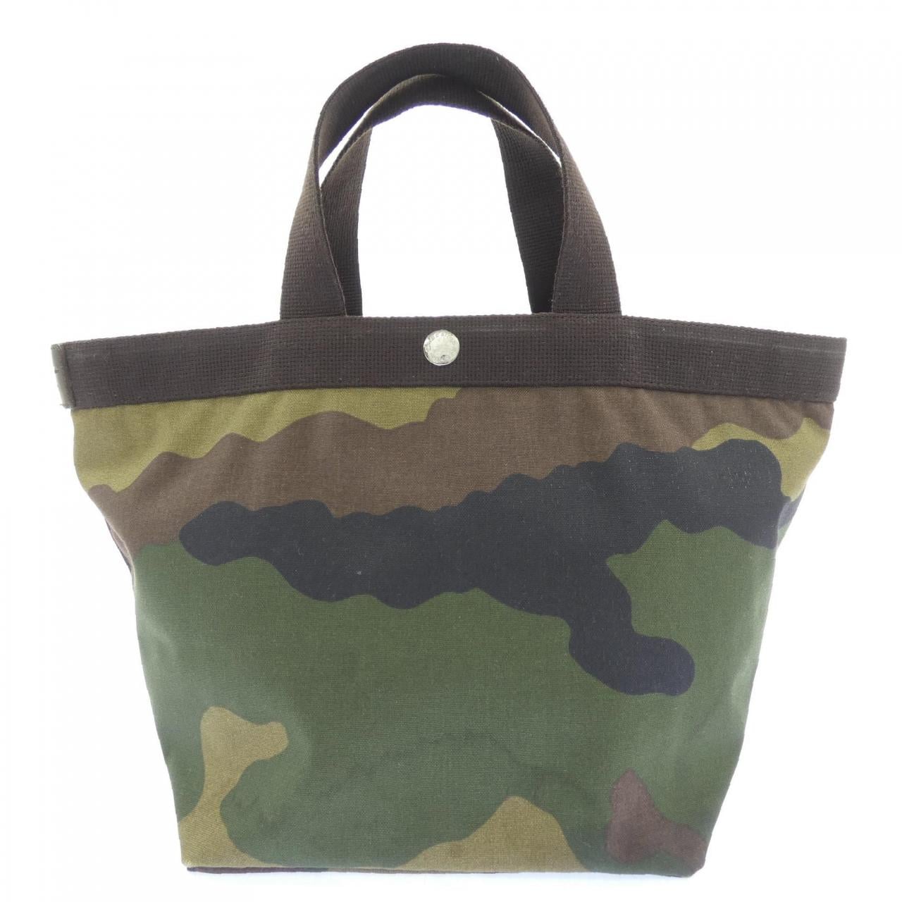 エルベシャプリエ HERVE CHAPELIER 舟型トート 707W BAG