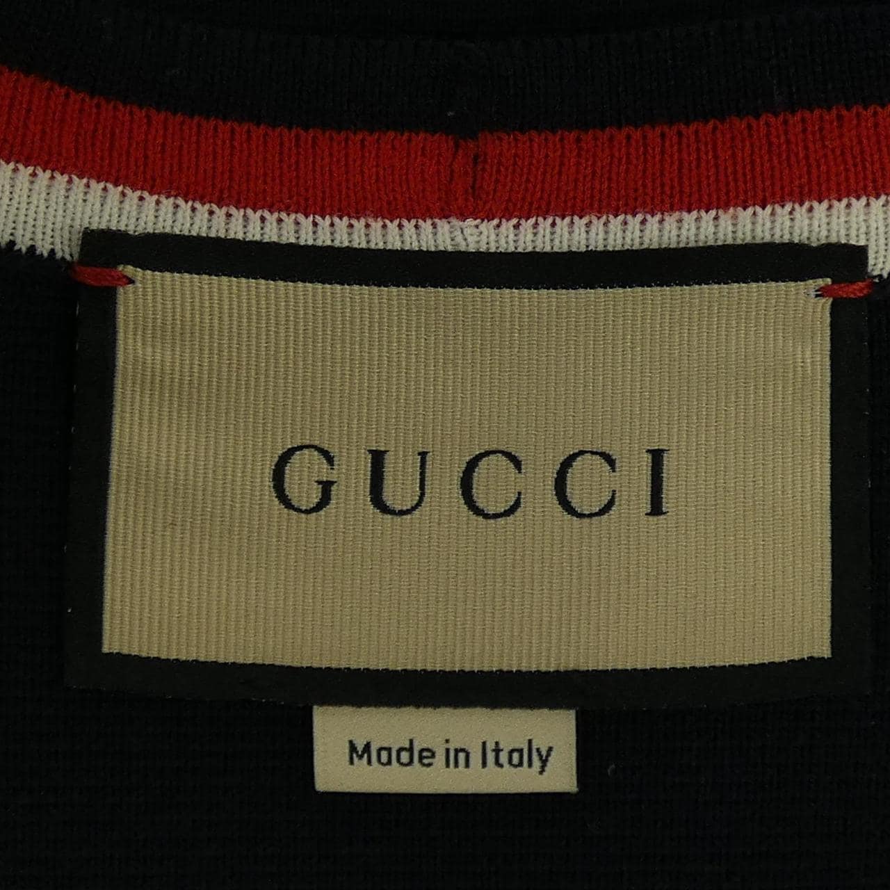 グッチ GUCCI 753398 XKDG6 カーディガン