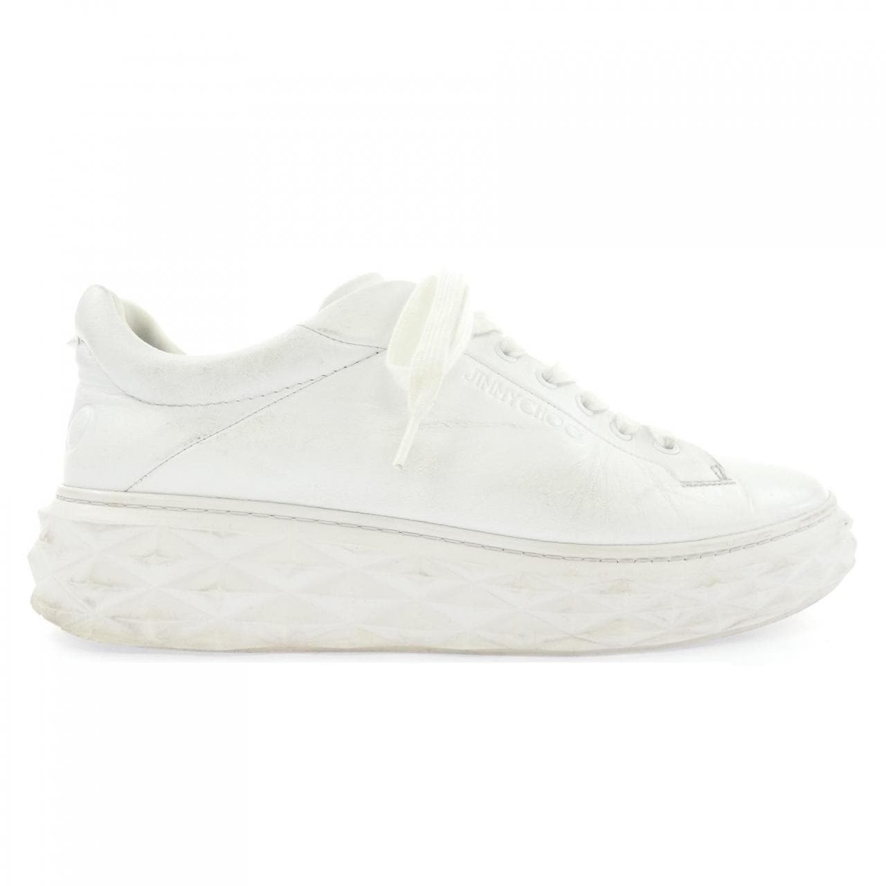 ジミーチュウ JIMMY CHOO スニーカー