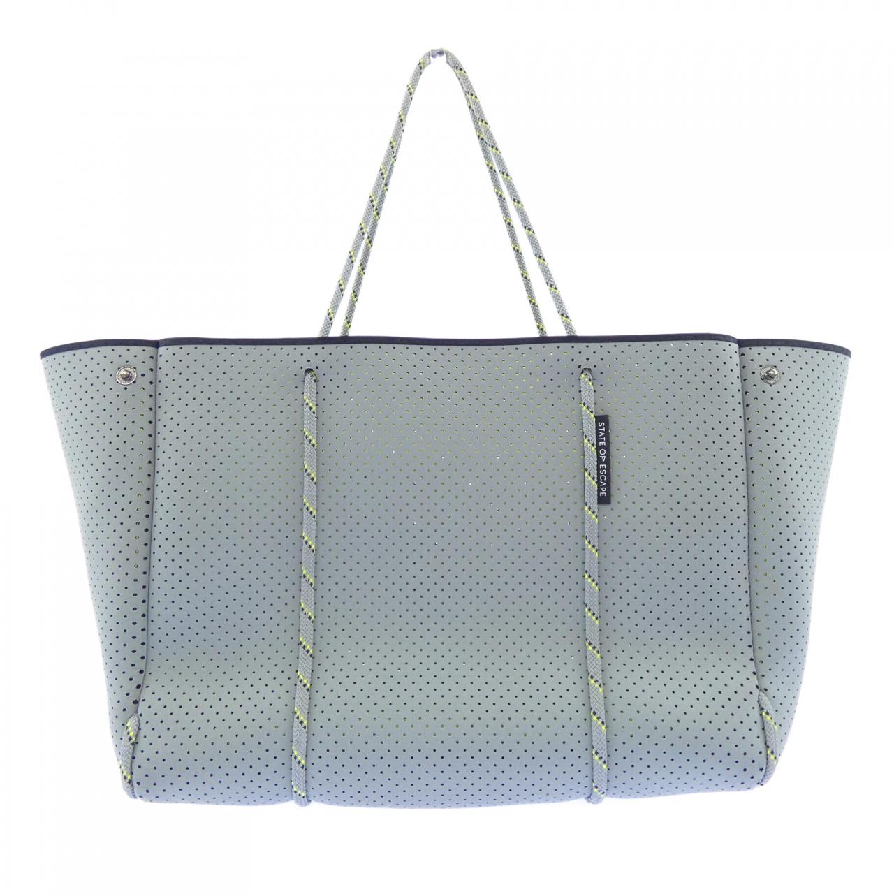 ステイトオブエスケープ STATE OF ESCAPE BAG