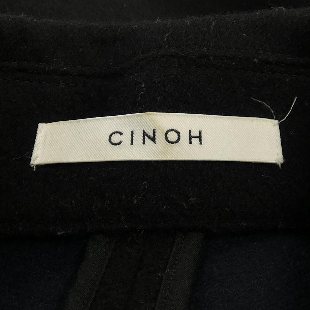チノ CINOH 20WC0005 コート