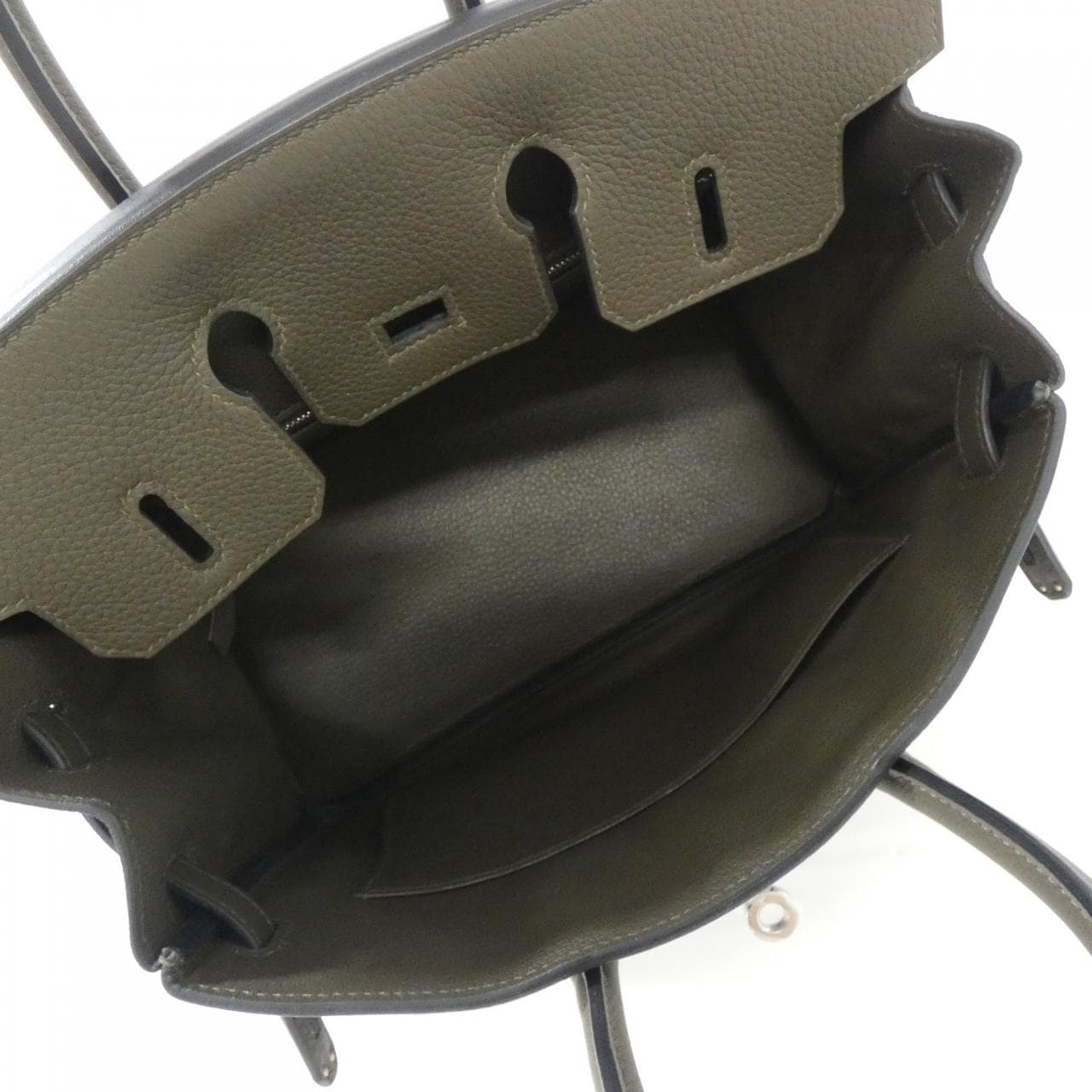 【未使用品】エルメス バーキン 25cm 041344CK バッグ