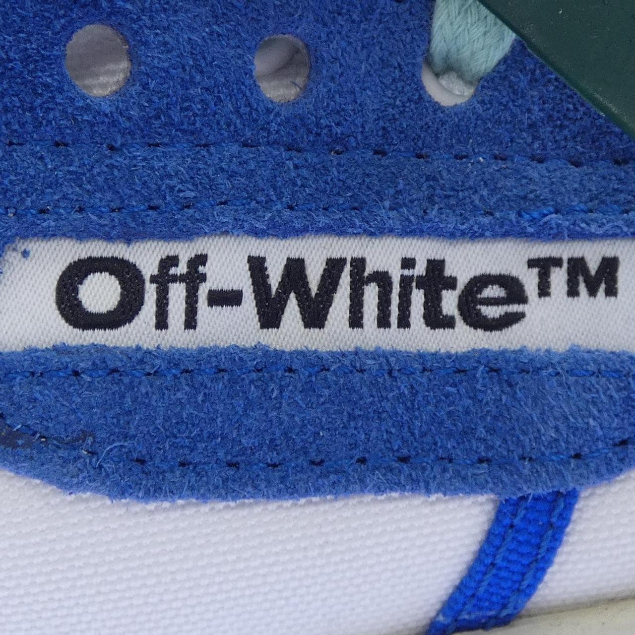 オフホワイト OFF-WHITE CUP SOLE スニーカー