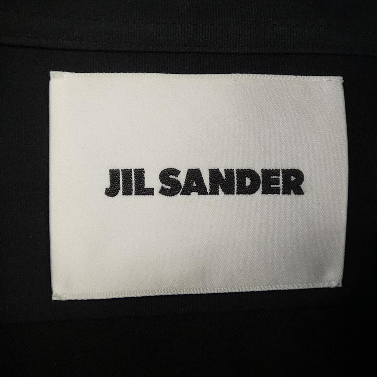 ジルサンダー JIL SANDER シャツ