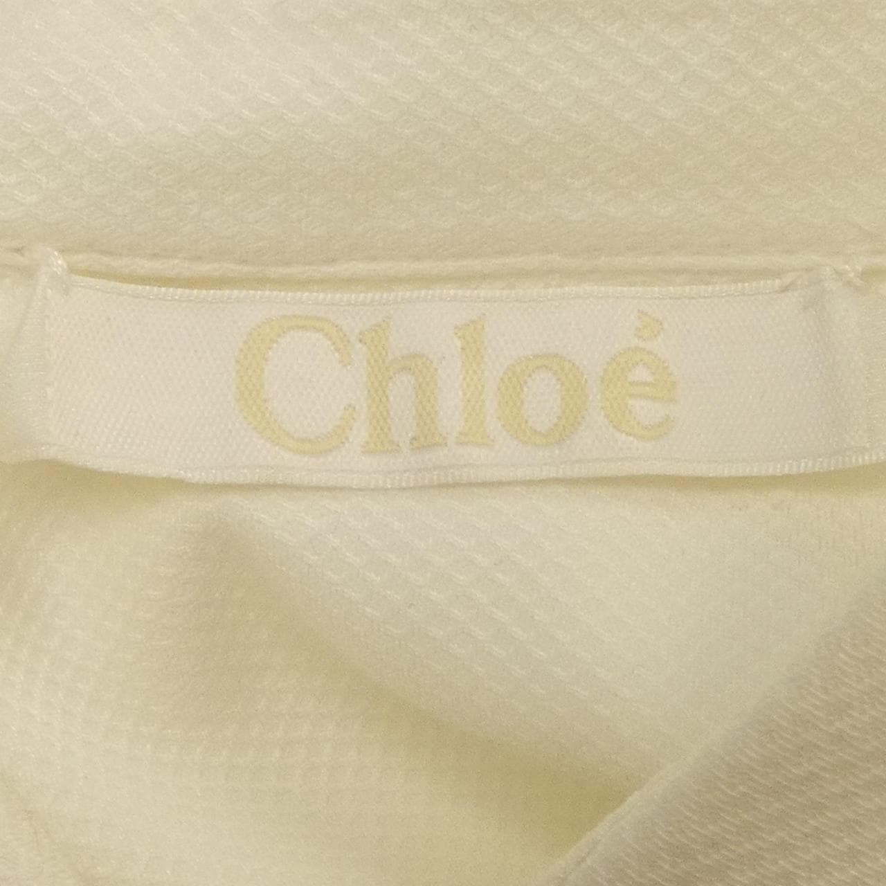 クロエ Chloe シャツ