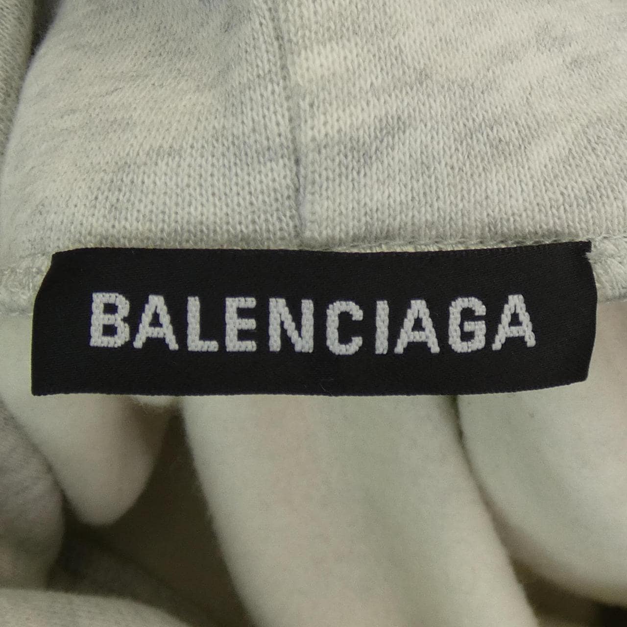 バレンシアガ BALENCIAGA パーカー