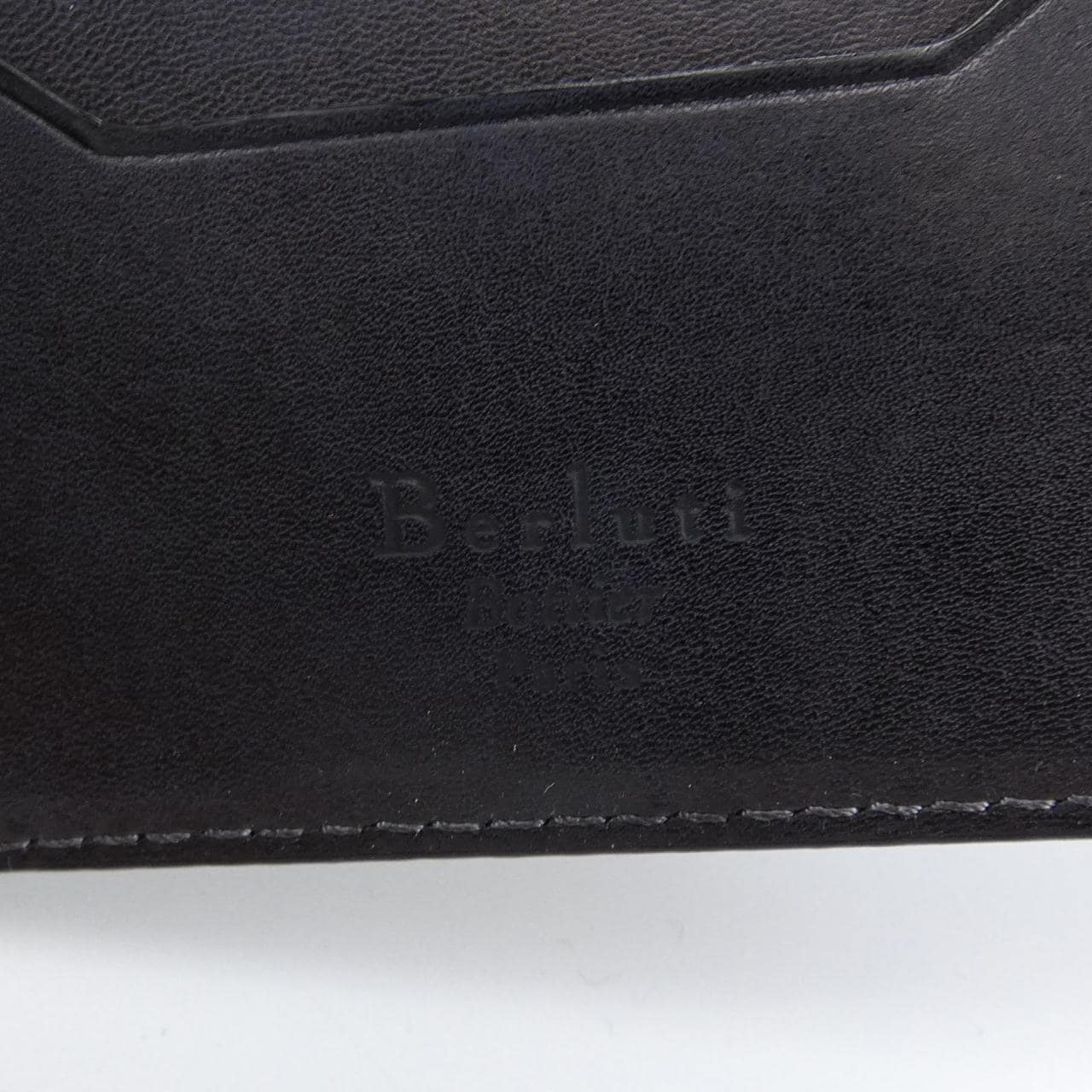 ベルルッティ Berluti WALLET