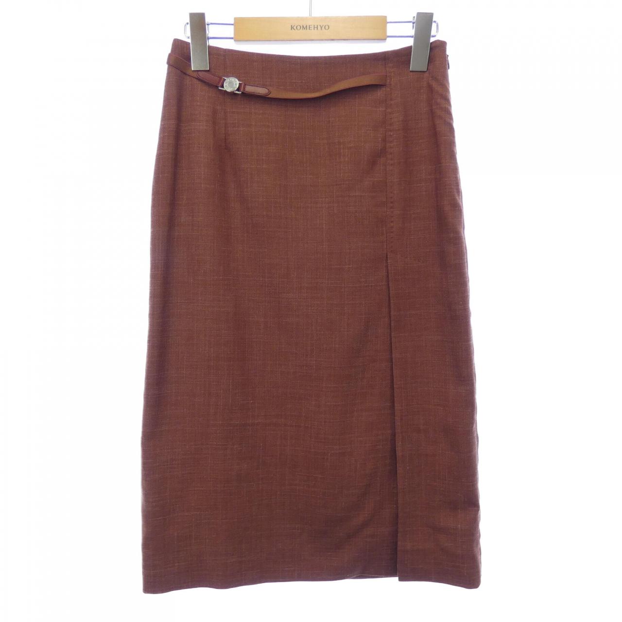 エルメス HERMES スカート