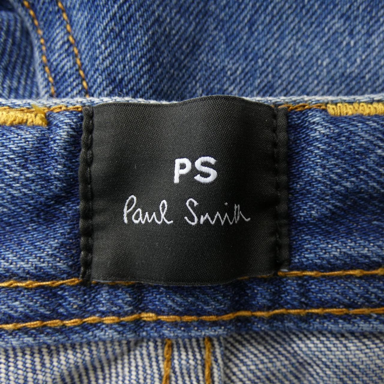 PS Paul Smith Jeans