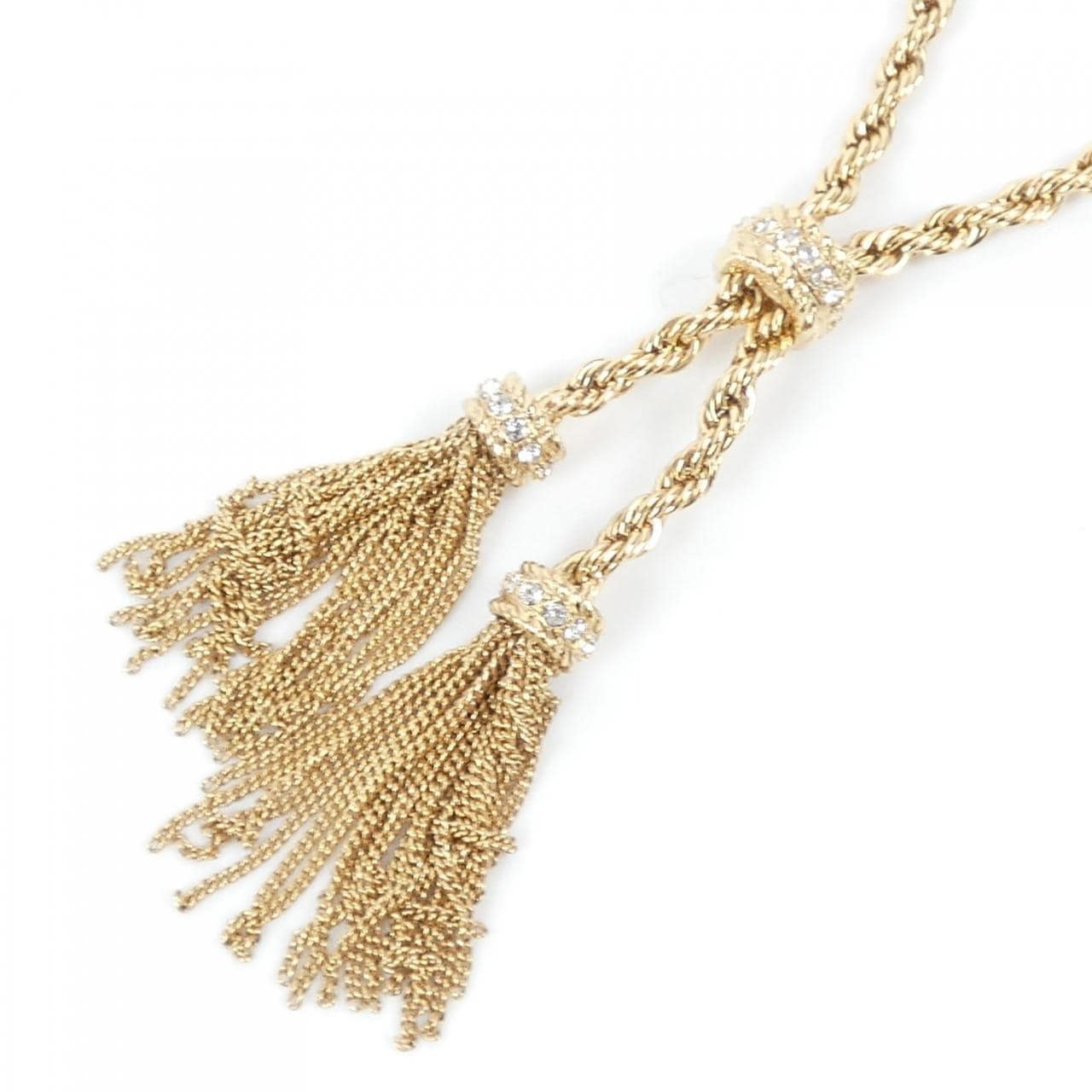 GROSSE NECKLACE