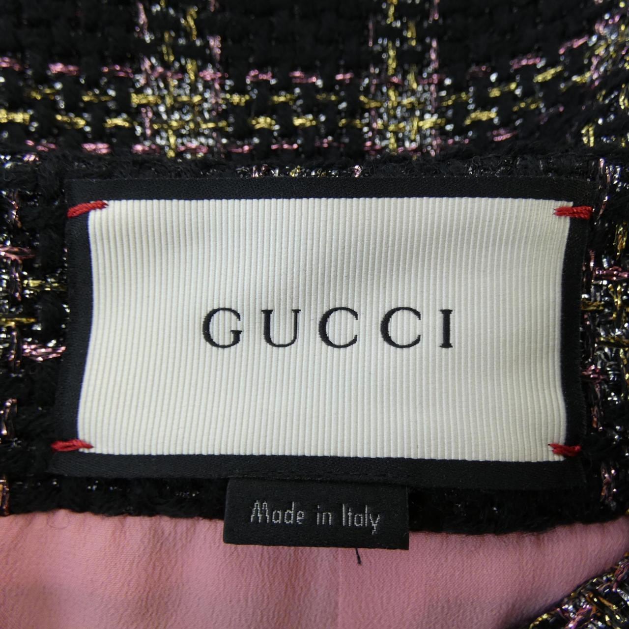 グッチ GUCCI スカート