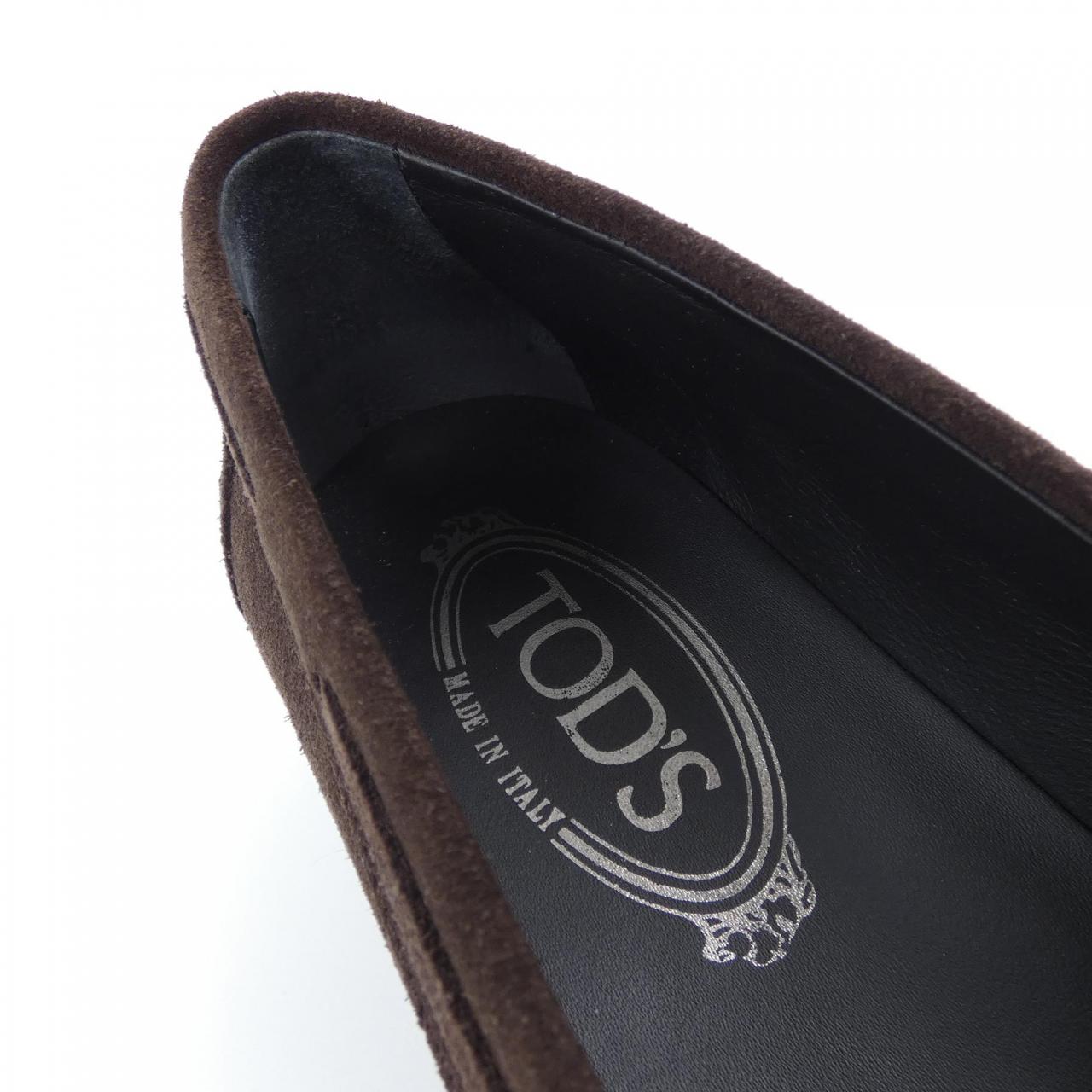 トッズ TOD'S シューズ