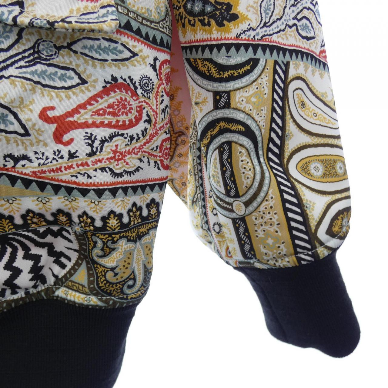 エトロ ETRO ブルゾン