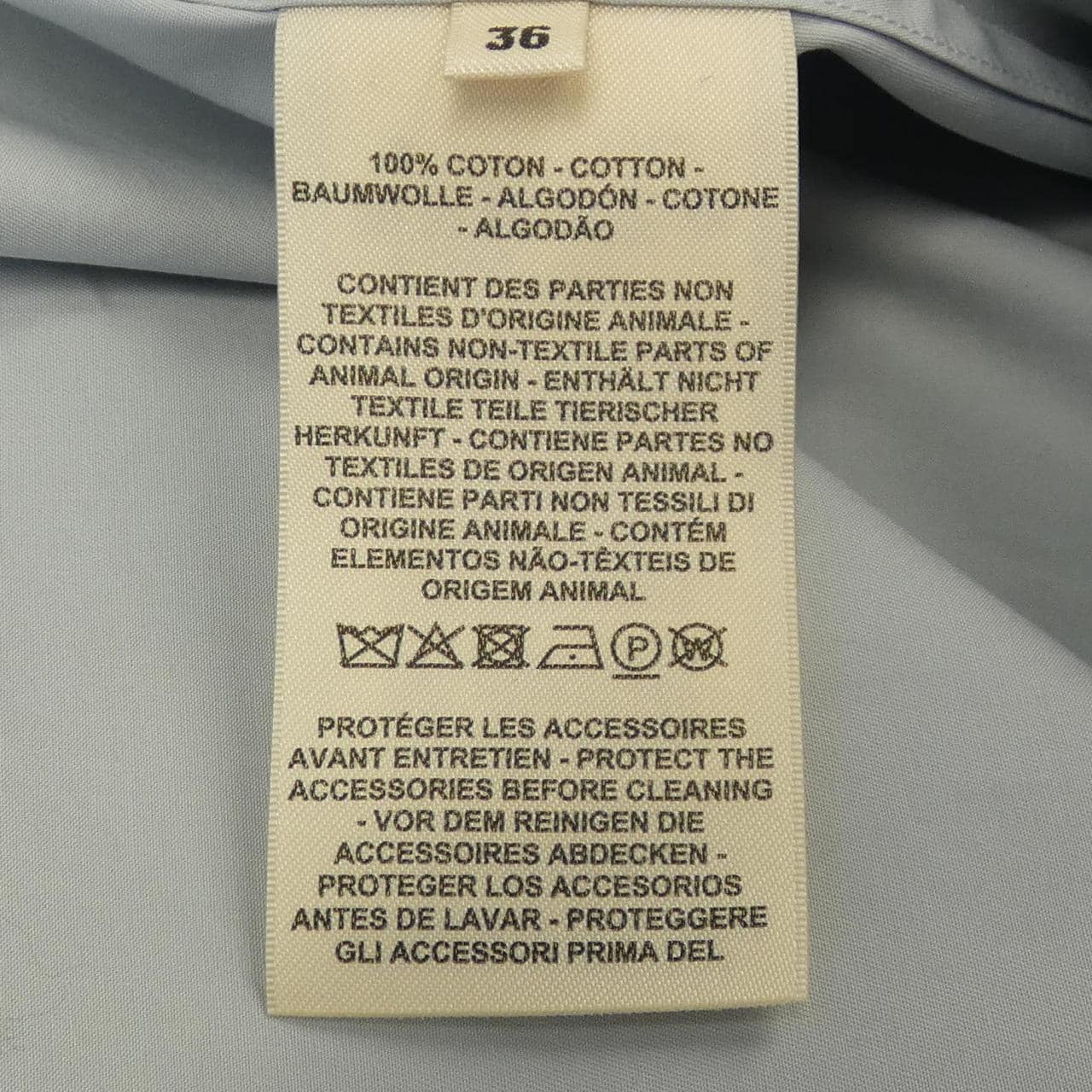 HERMES HERMES One Piece