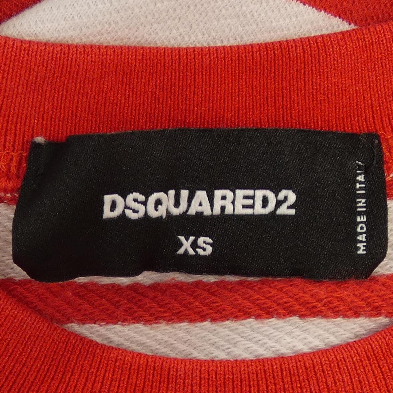 ディースクエアード DSQUARED2 スウェット