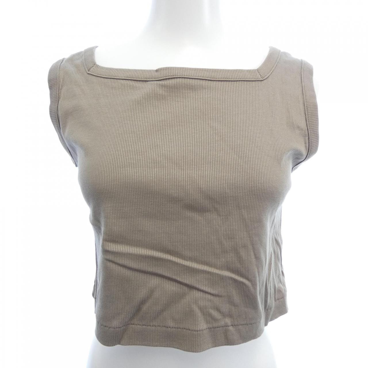 ブラームス blurhms BHSW25S15 タンクトップ