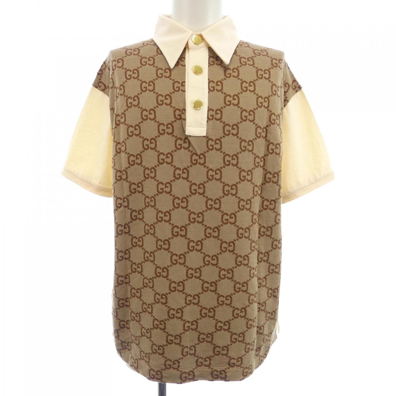 グッチ GUCCI ポロシャツ