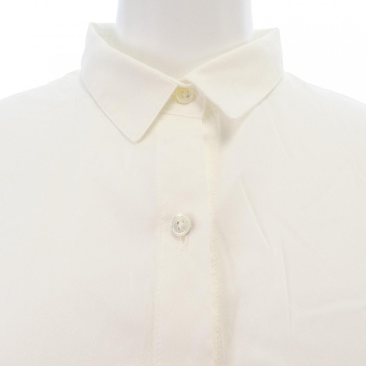 HELLO BONJOUR シャツ