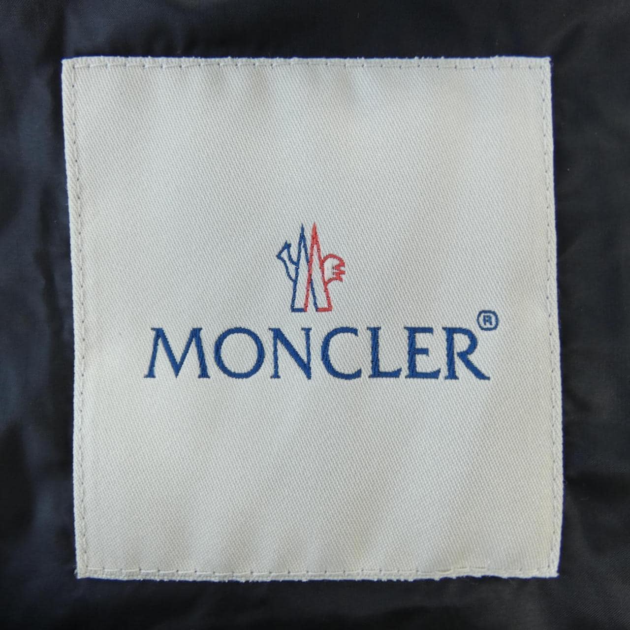モンクレール MONCLER BARBEL ダウンコート