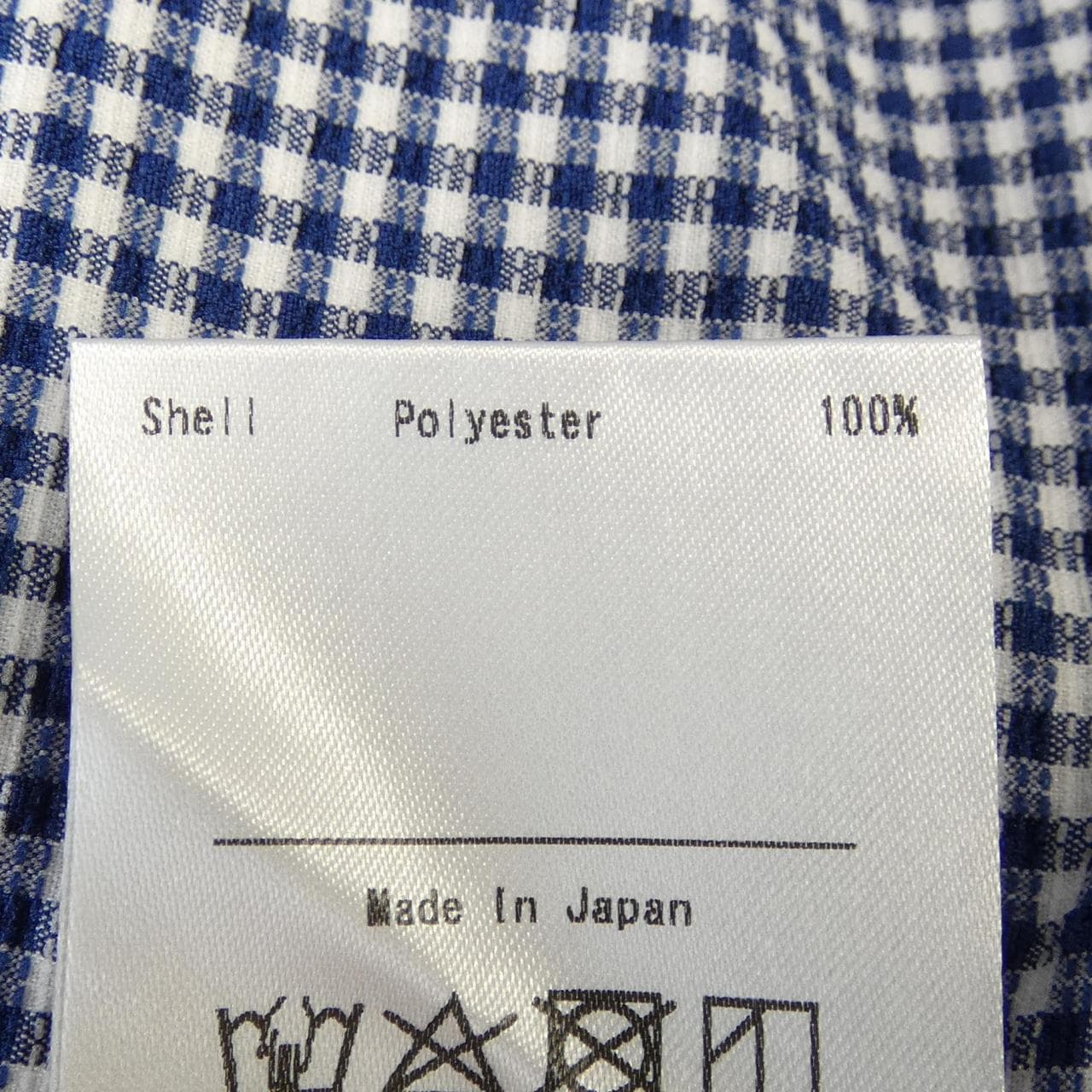 エフシーイー F/CE. シャツ