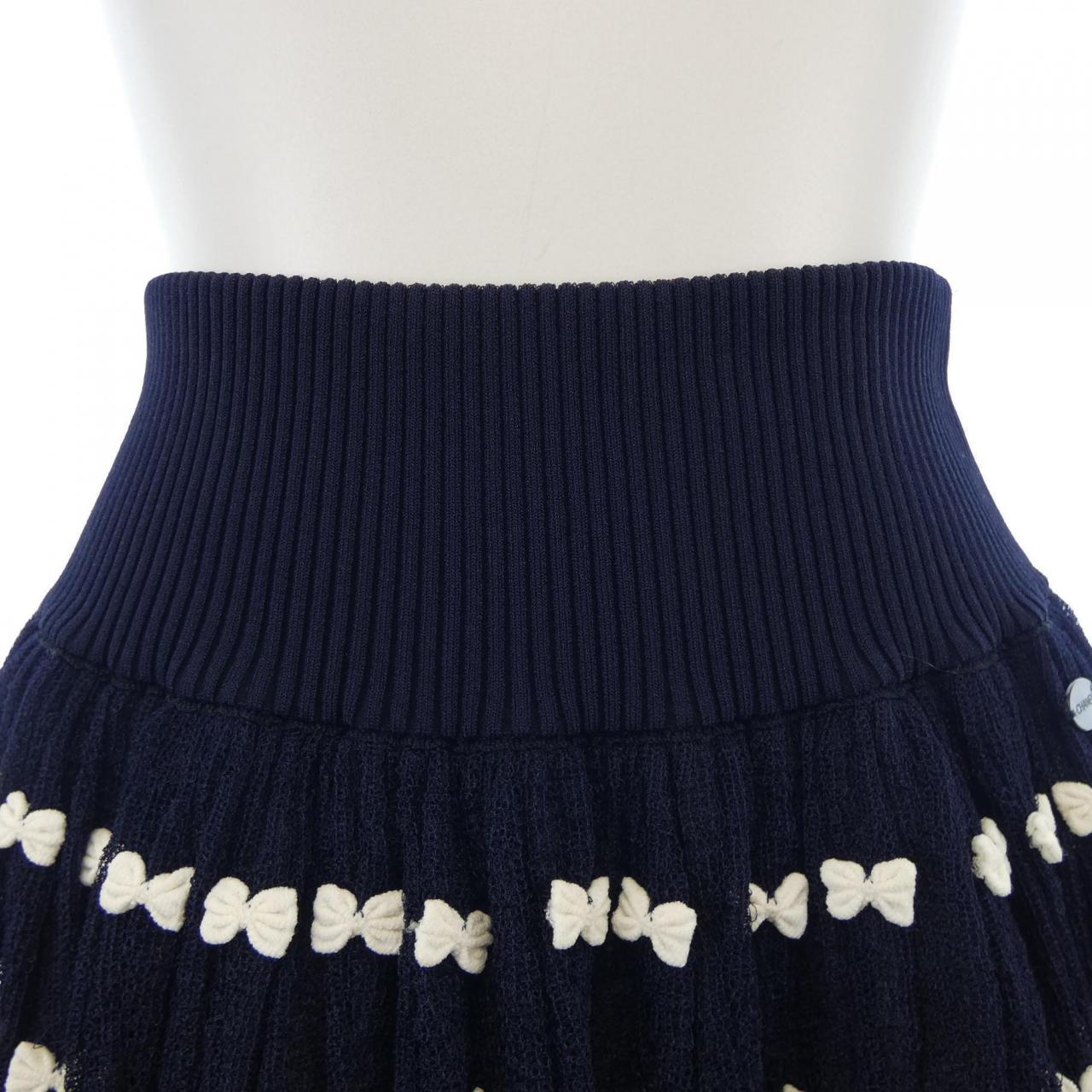 シャネル CHANEL P49307K06217 スカート