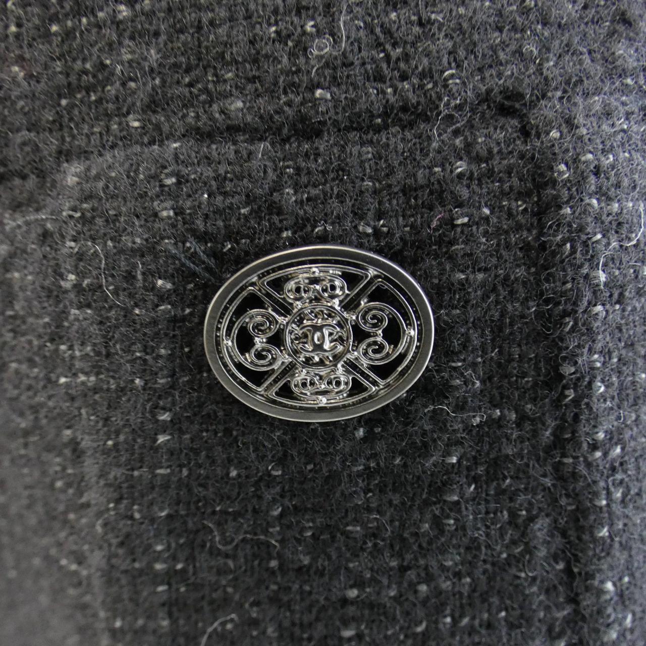 シャネル CHANEL P387537V27937 スカート