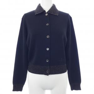 【ヴィンテージ】フェンディ FENDI カーディガン