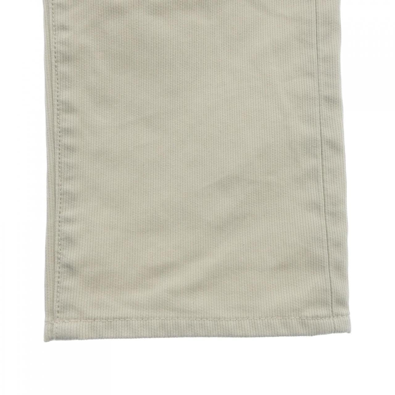 エフオービーファクトリー FOB FACTORY パンツ