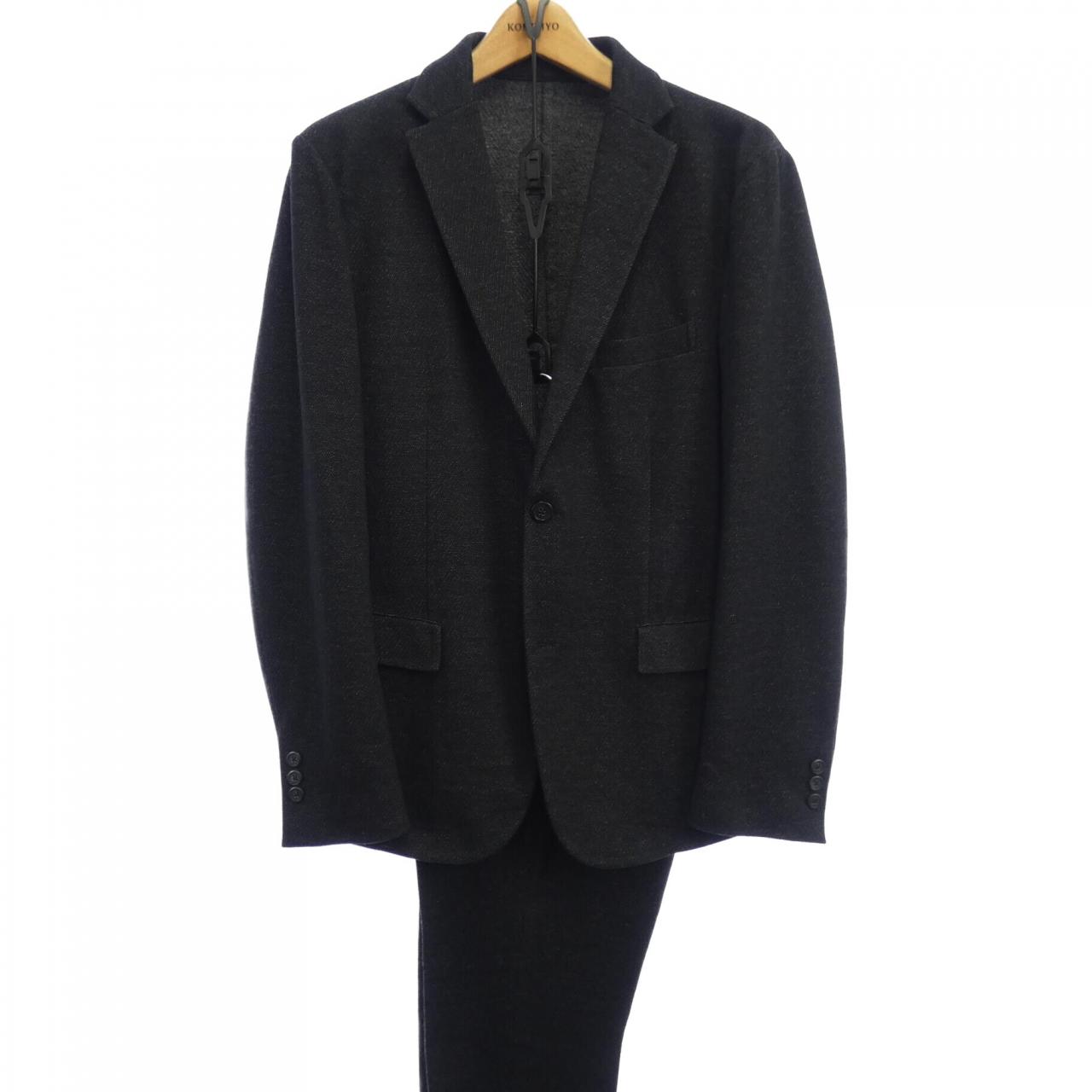 ONLY セットアップ