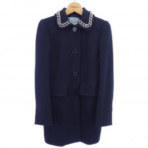 プラダ PRADA P617EA S161 1K08 コート