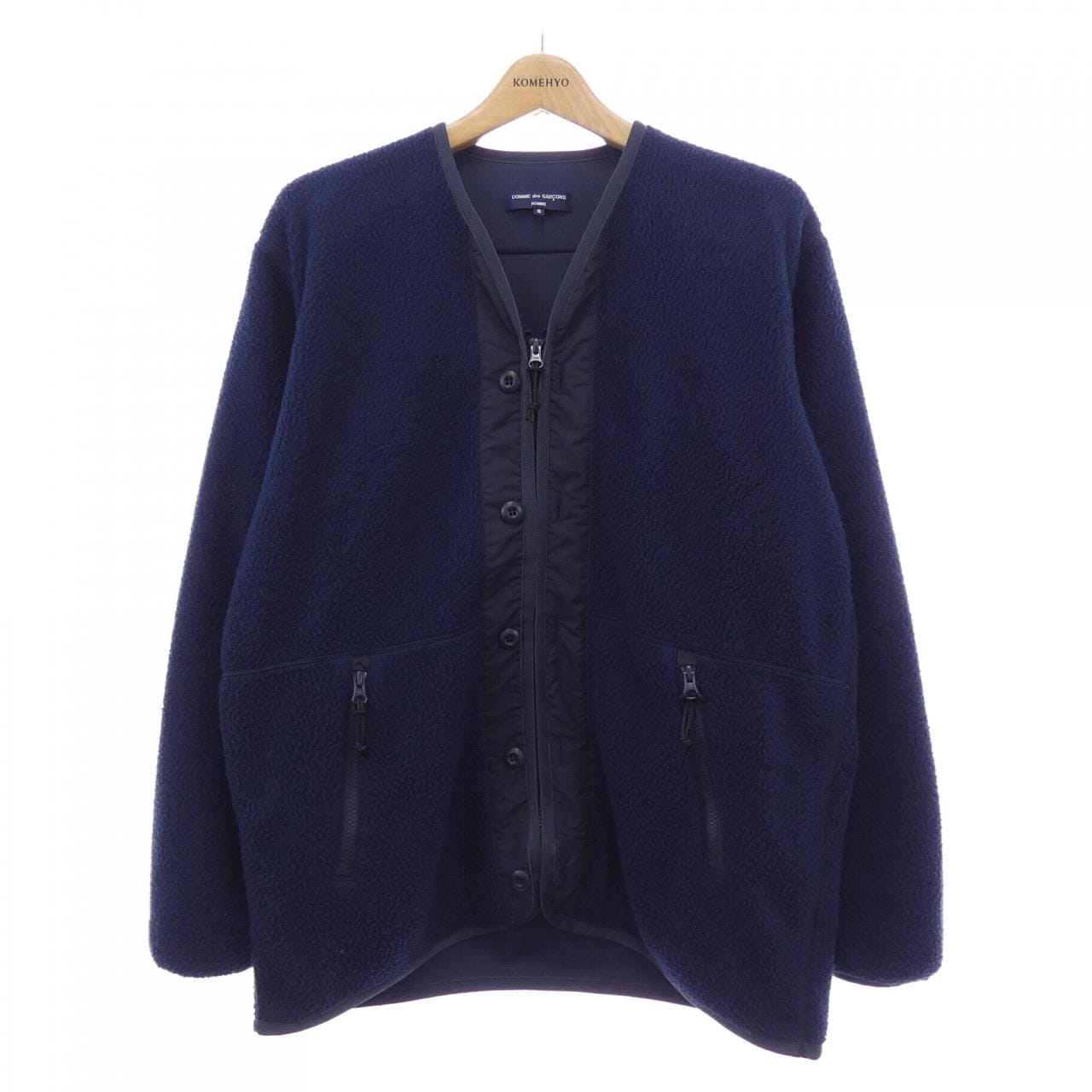 コムデギャルソンオム COMME des GARCONS HOMME HH-T019 ジャケット