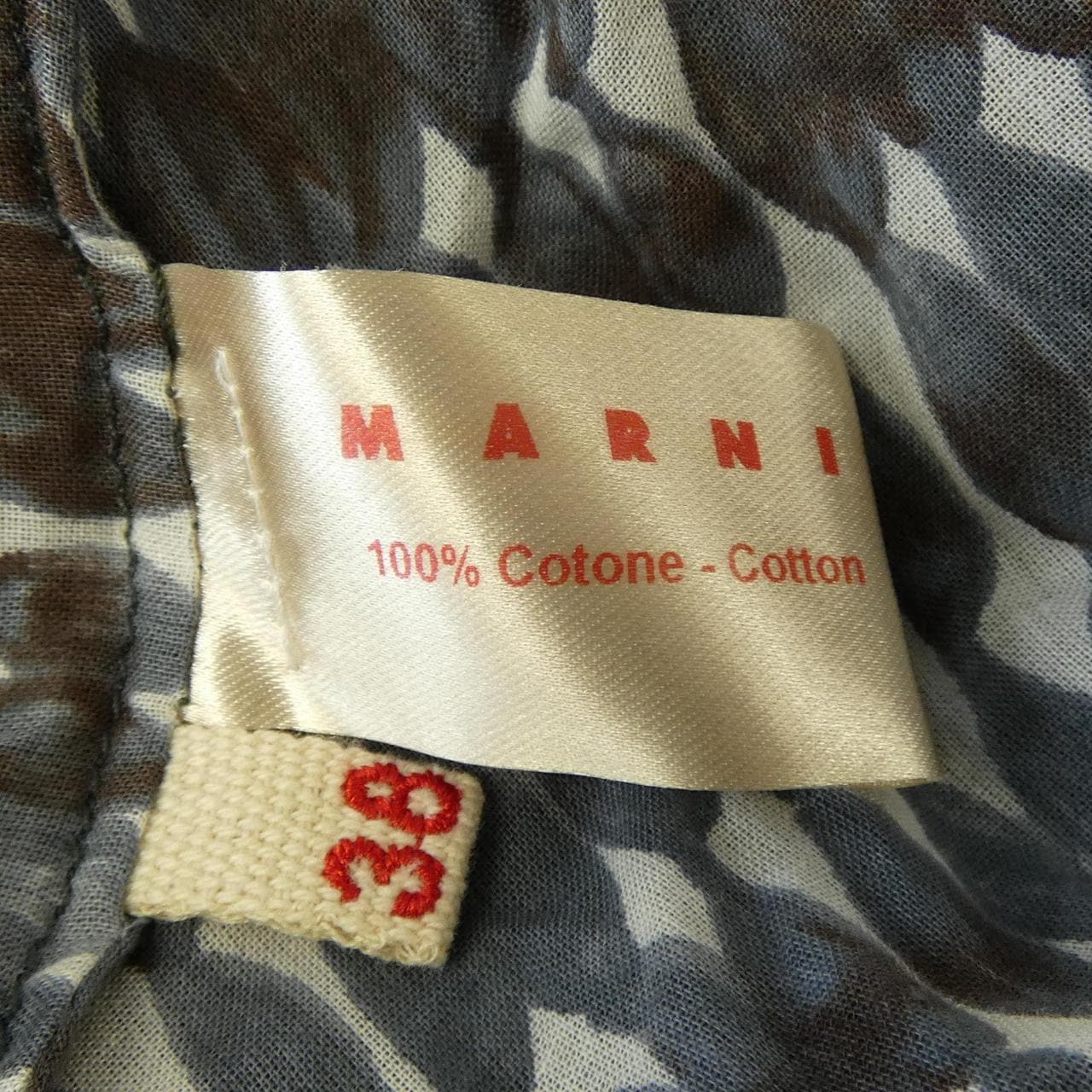 マルニ MARNI ワンピース