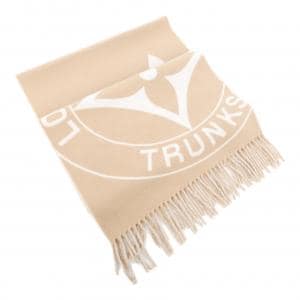 ルイヴィトン LOUIS VUITTON ロックアンドキーズ M90815 MUFFLER