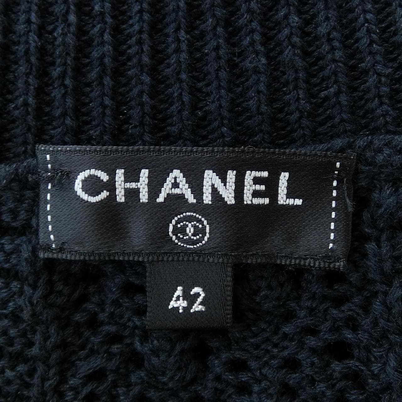 シャネル CHANEL P58547K07667 ワンピース