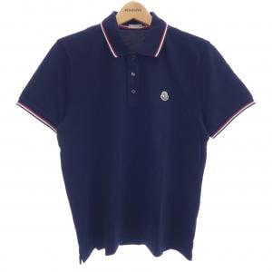 モンクレール MONCLER B20918305500 84556 ポロシャツ