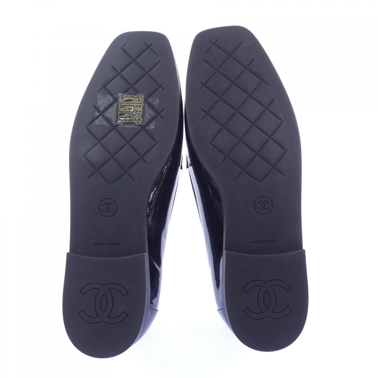 シャネル CHANEL G45409B15232 シューズ