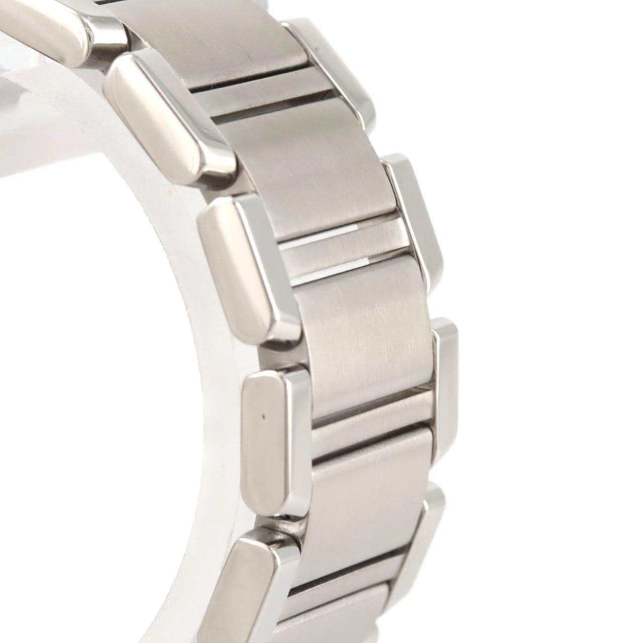 Cartier Tank Francaise SM W51008Q3 SS Quartz