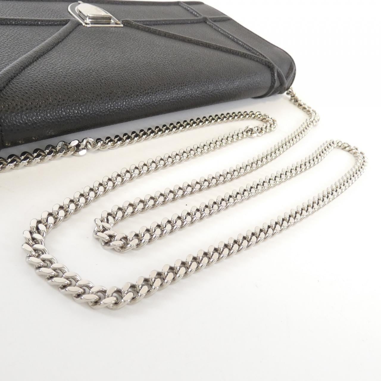 クリスチャンディオール ジオラマ バッグ