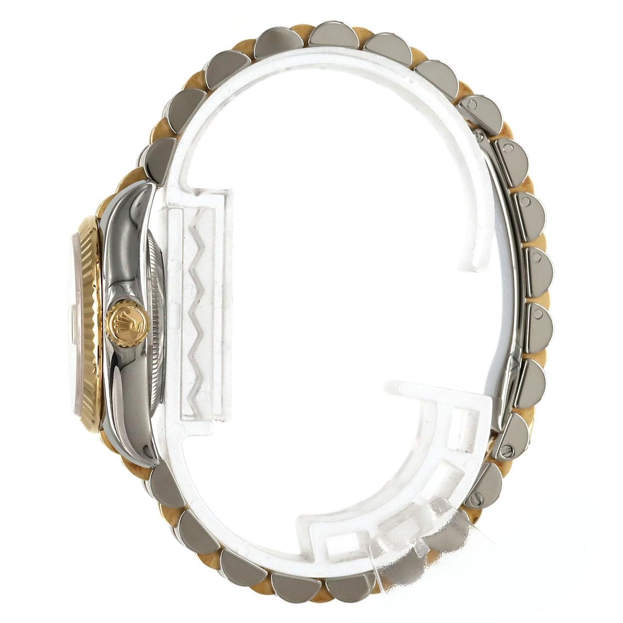 ロレックス デイトジャスト 179173G SSxYG 自動巻 ランダム番