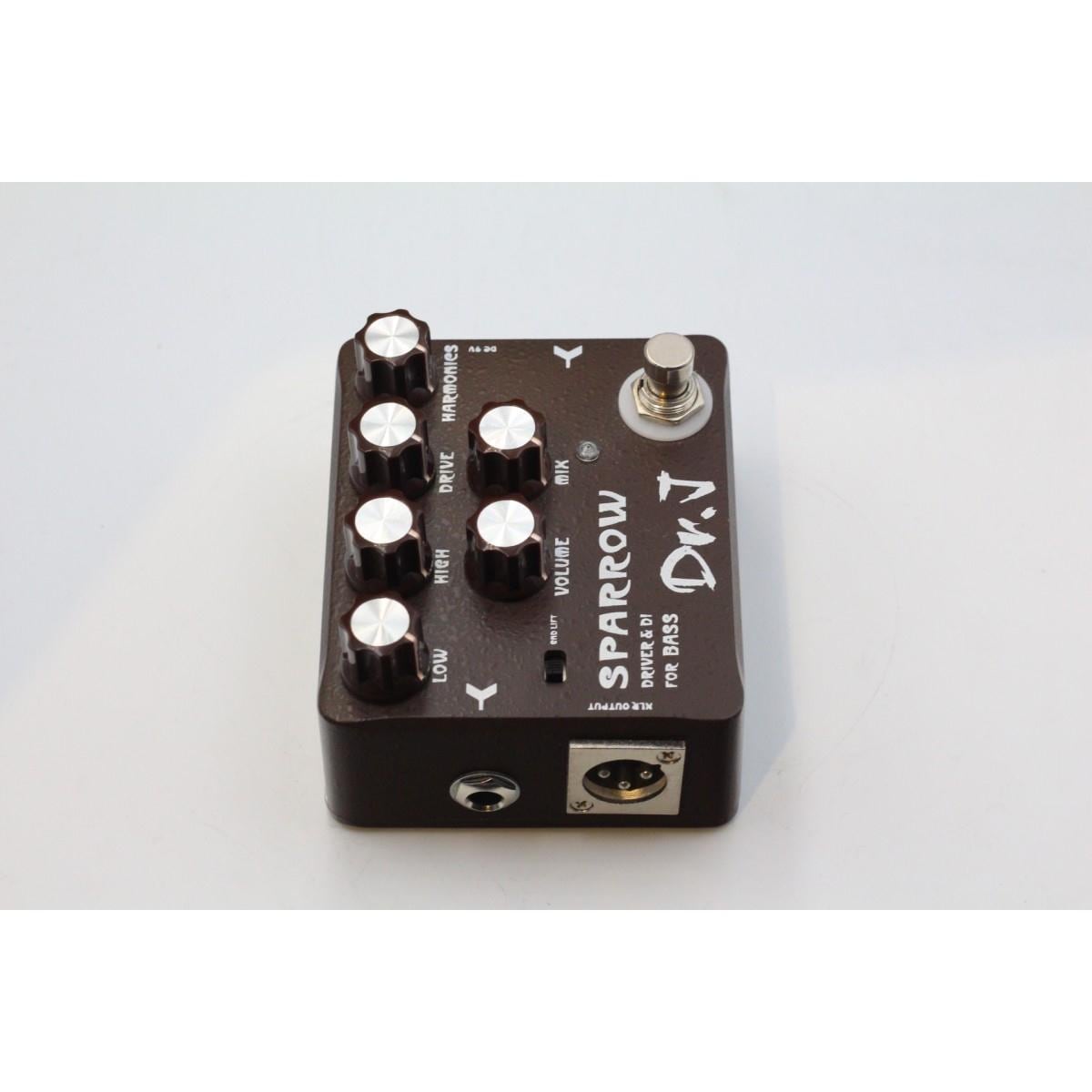 ＪＯＹＯ　ＤＲ．Ｊ　Ｄ５３　ＳＰＡＲＲＯＷ　ＤＲＩＶＥＲ　＆　ＤＩ