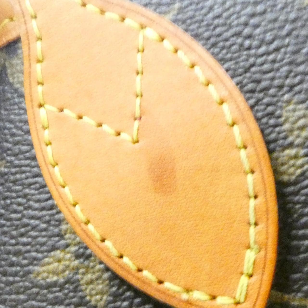 ルイヴィトン モノグラム ネヴァーフル PM M41001 バッグ