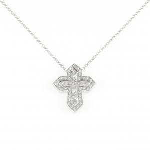 ダミアーニ ベルエポック クラウン ネックレス